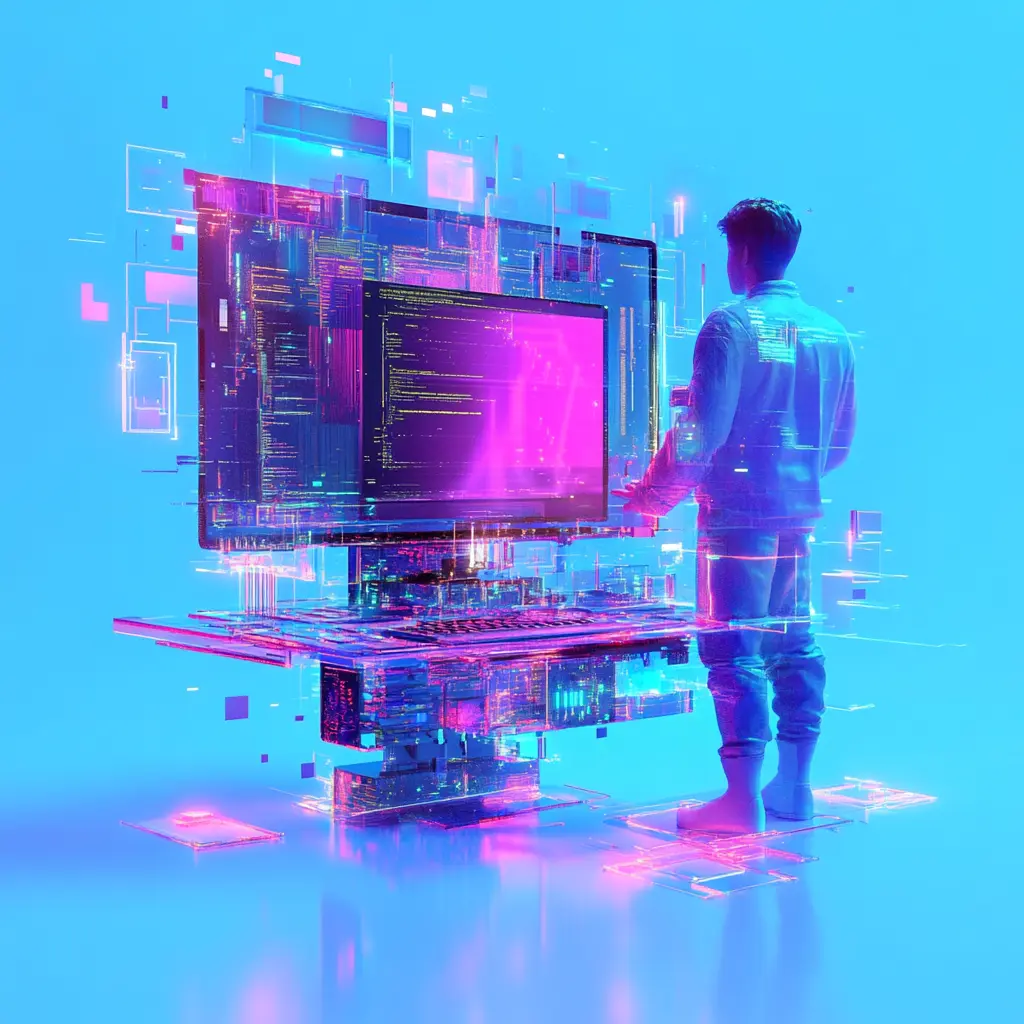 Cloud & Integration Services