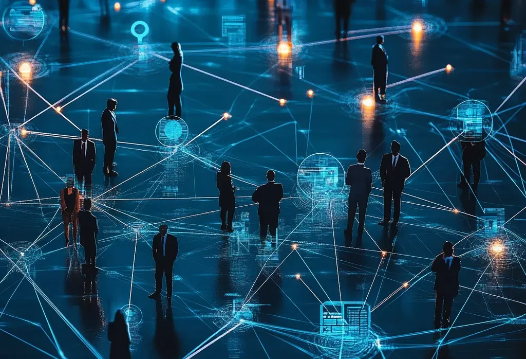 スケーラブルで柔軟なソリューション