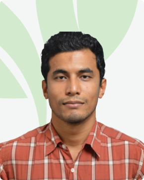 アニシュ・マン・シュレスタ