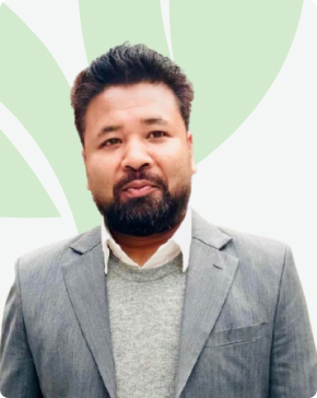 ビジェンドラ・ラジバンシ