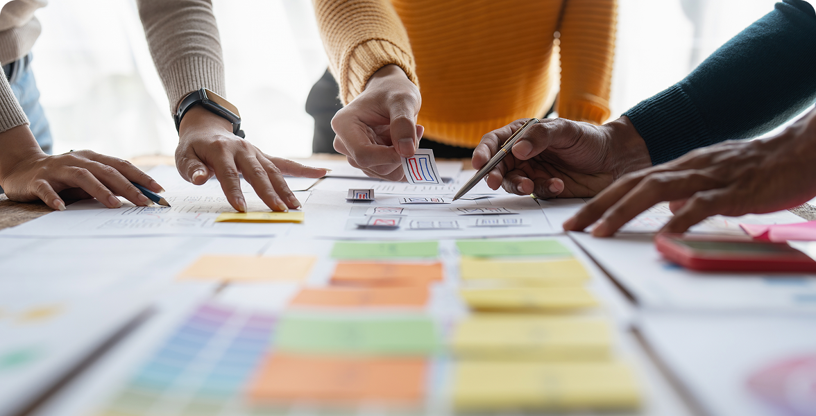 Market Research & Consulting