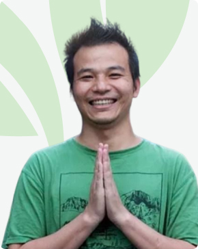 シャラド・ライ